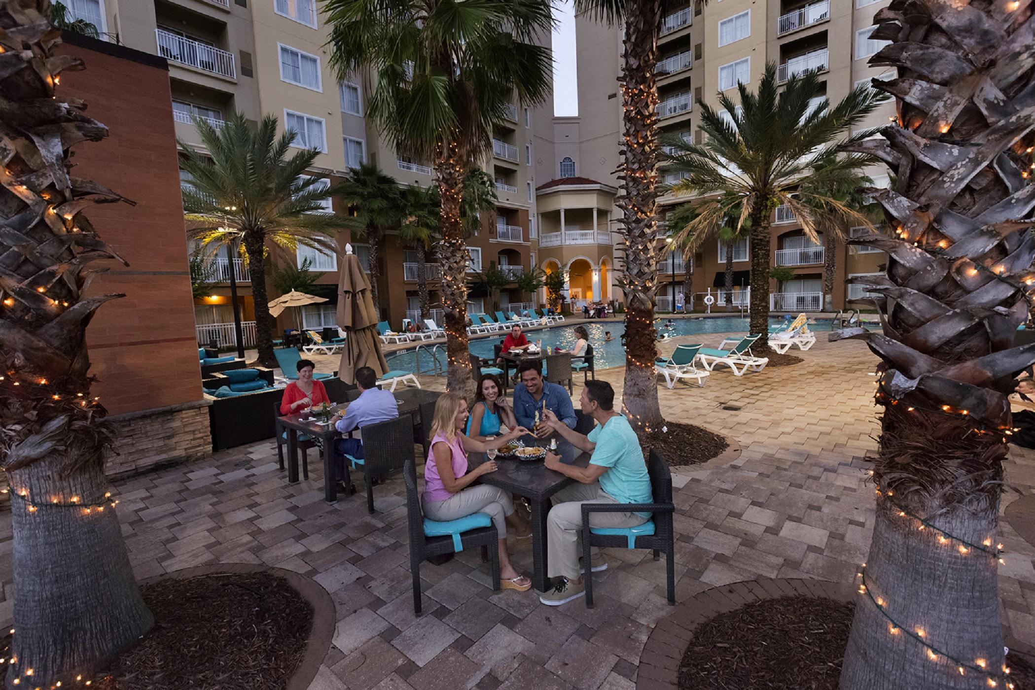 The Point Hotel & Suites Universal Orlando Zewnętrze zdjęcie