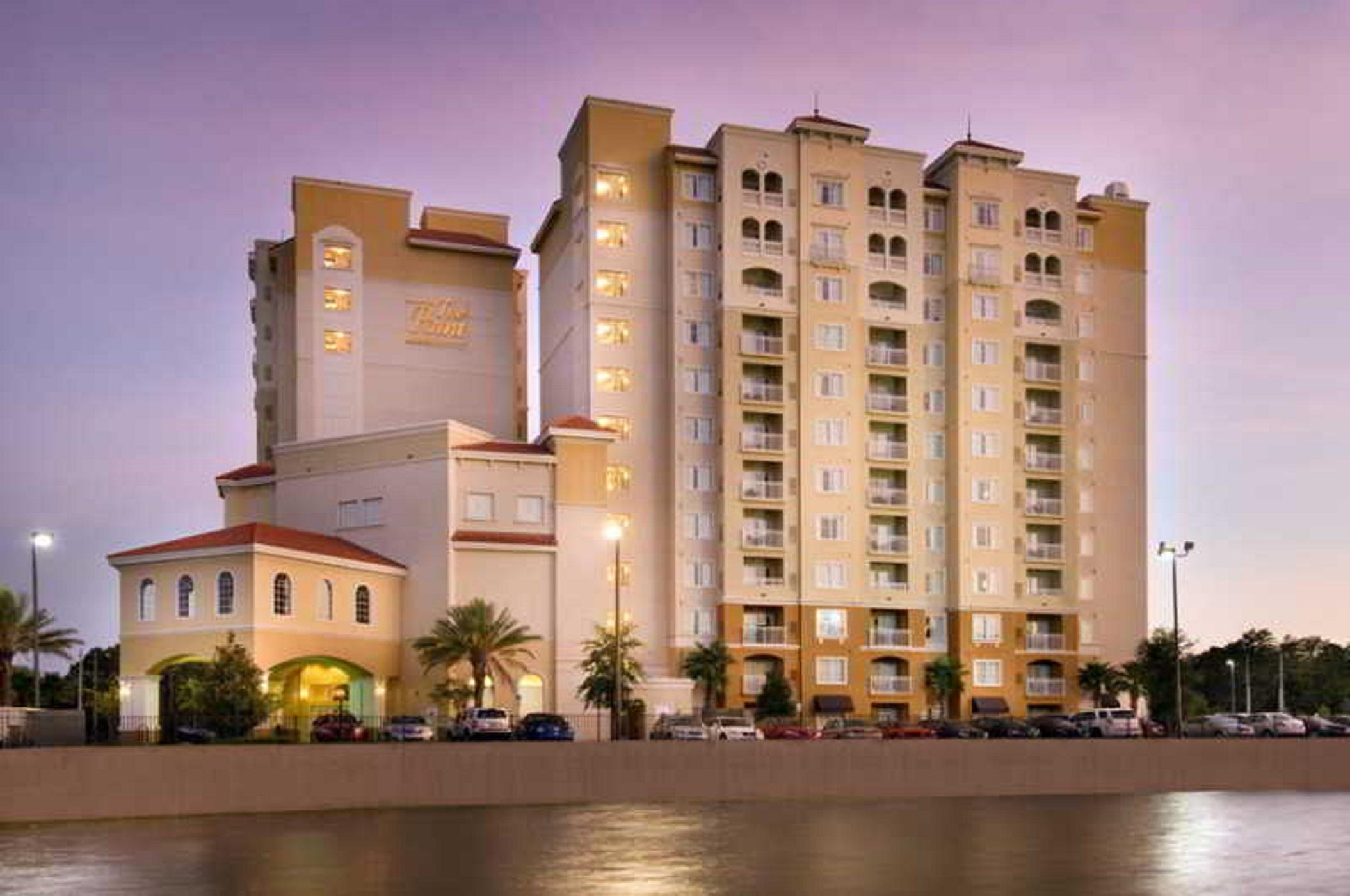 The Point Hotel & Suites Universal Orlando Zewnętrze zdjęcie