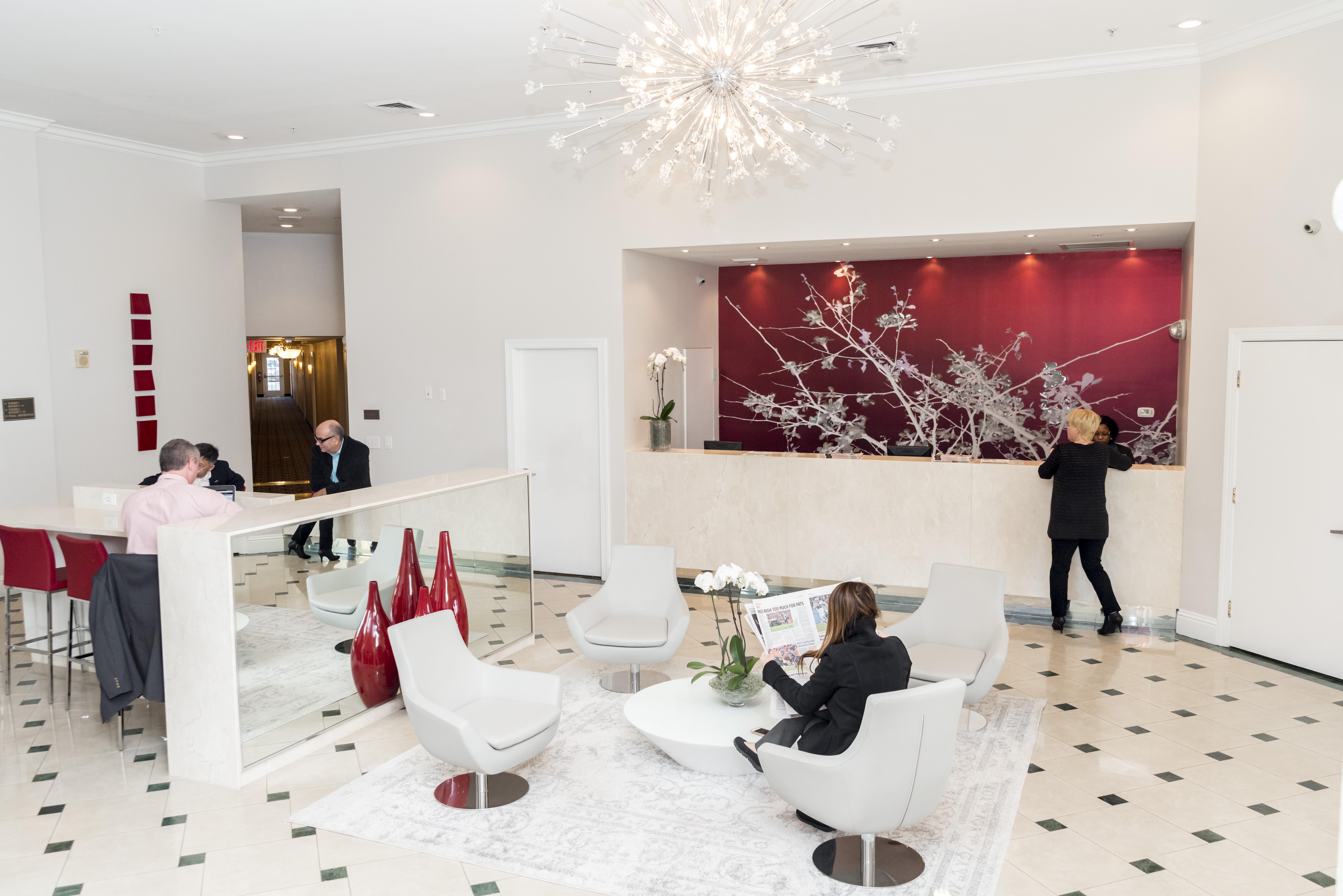 The Point Hotel & Suites Universal Orlando Zewnętrze zdjęcie