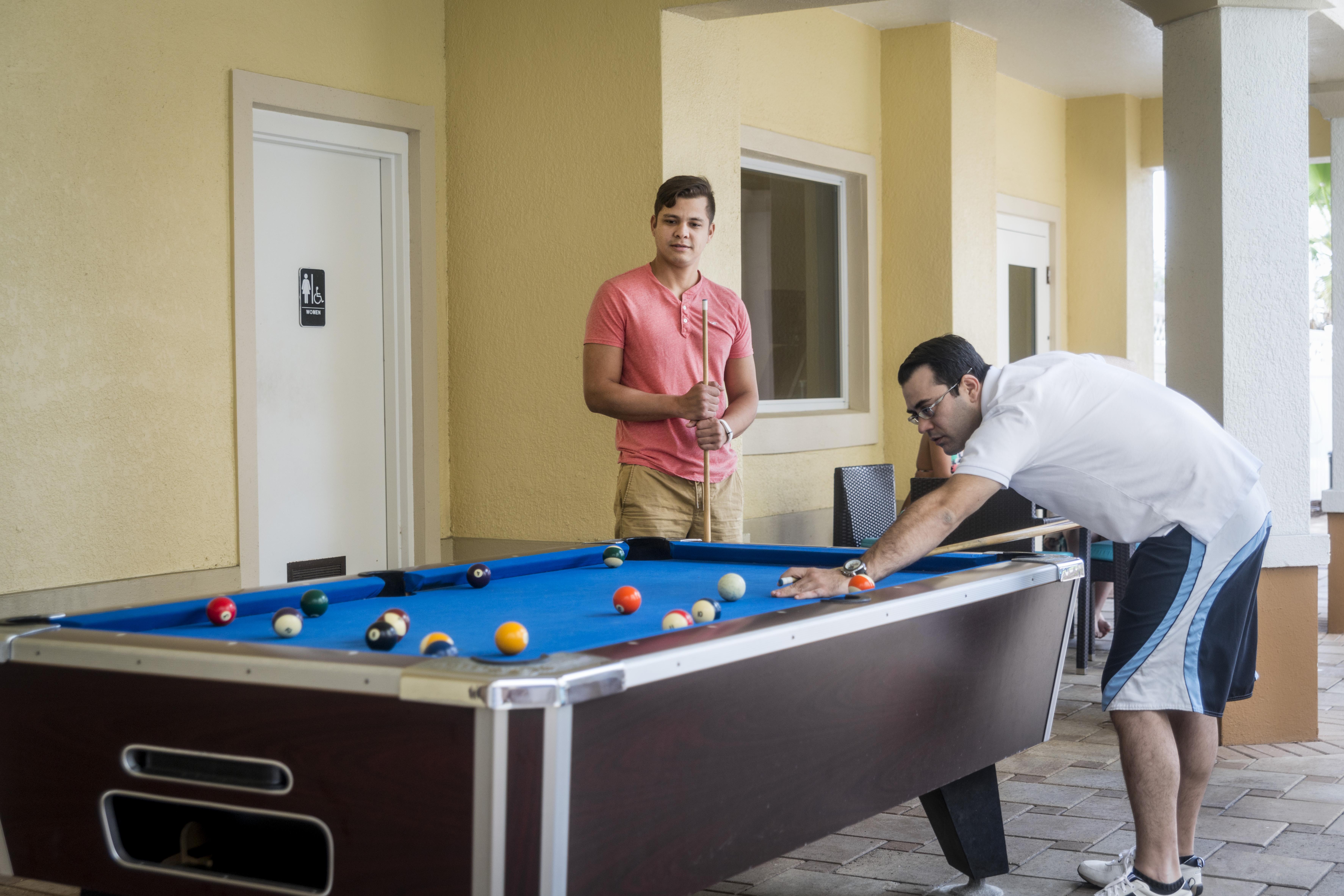 The Point Hotel & Suites Universal Orlando Zewnętrze zdjęcie