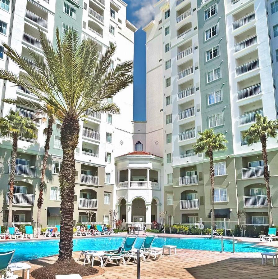 The Point Hotel & Suites Universal Orlando Zewnętrze zdjęcie