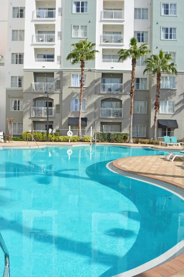 The Point Hotel & Suites Universal Orlando Zewnętrze zdjęcie