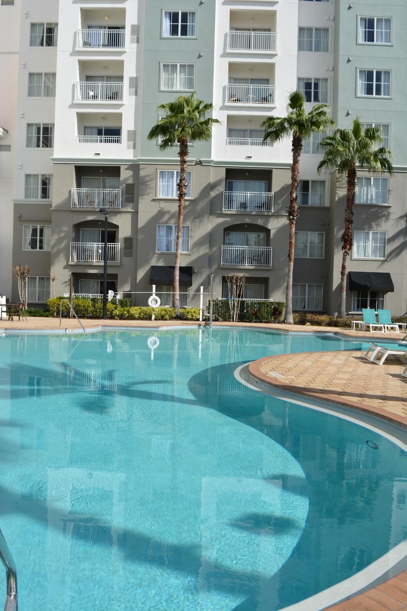 The Point Hotel & Suites Universal Orlando Zewnętrze zdjęcie