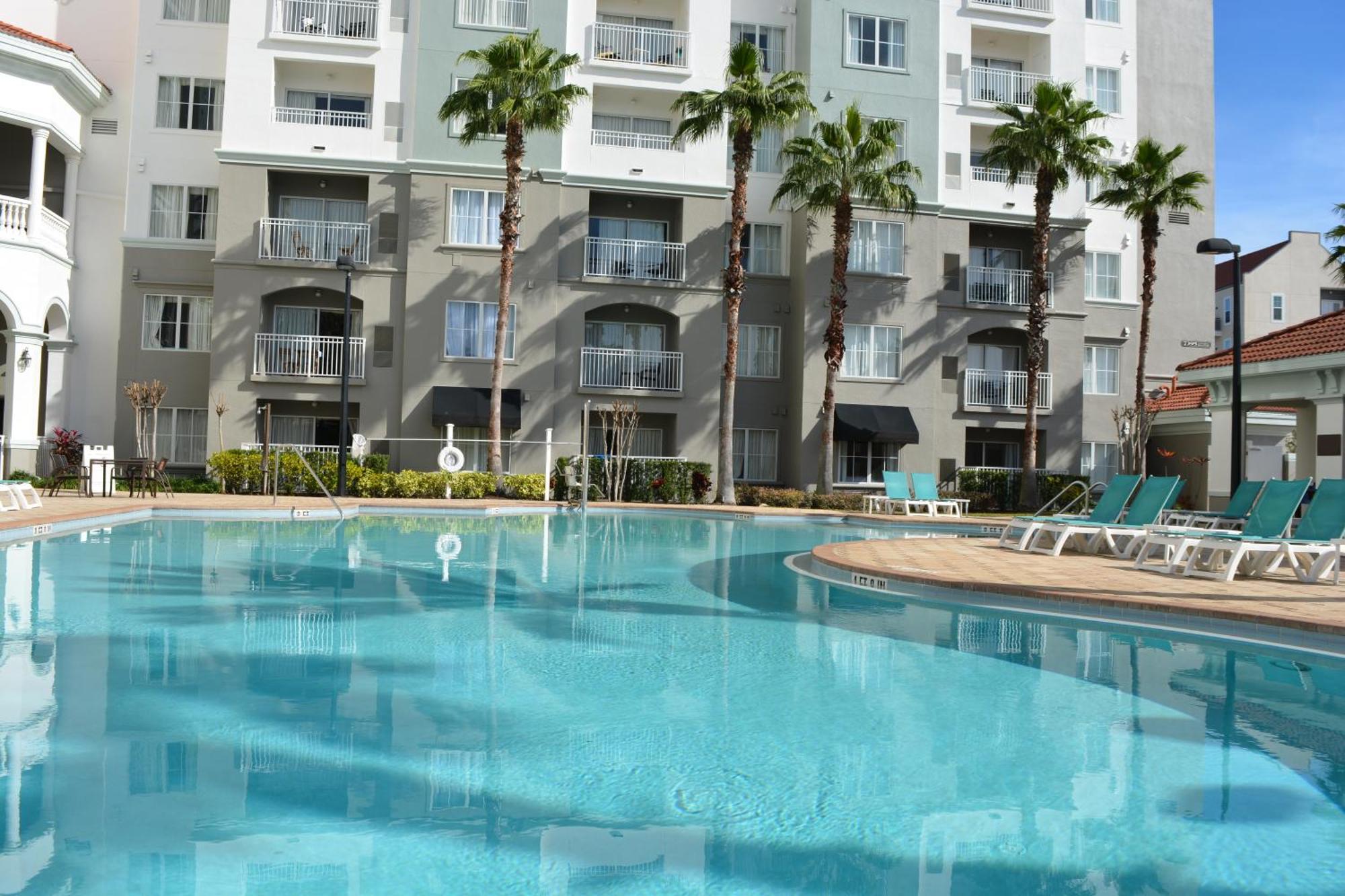 The Point Hotel & Suites Universal Orlando Zewnętrze zdjęcie