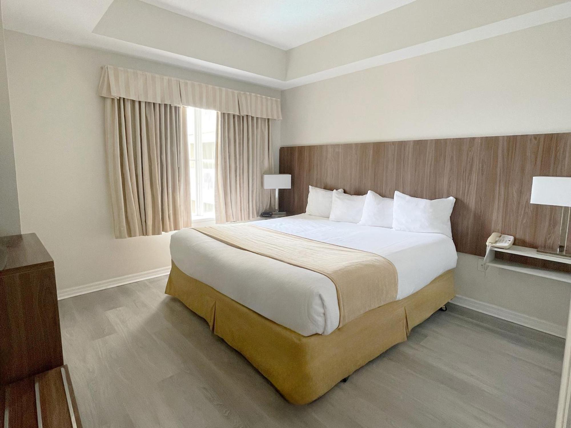 The Point Hotel & Suites Universal Orlando Zewnętrze zdjęcie