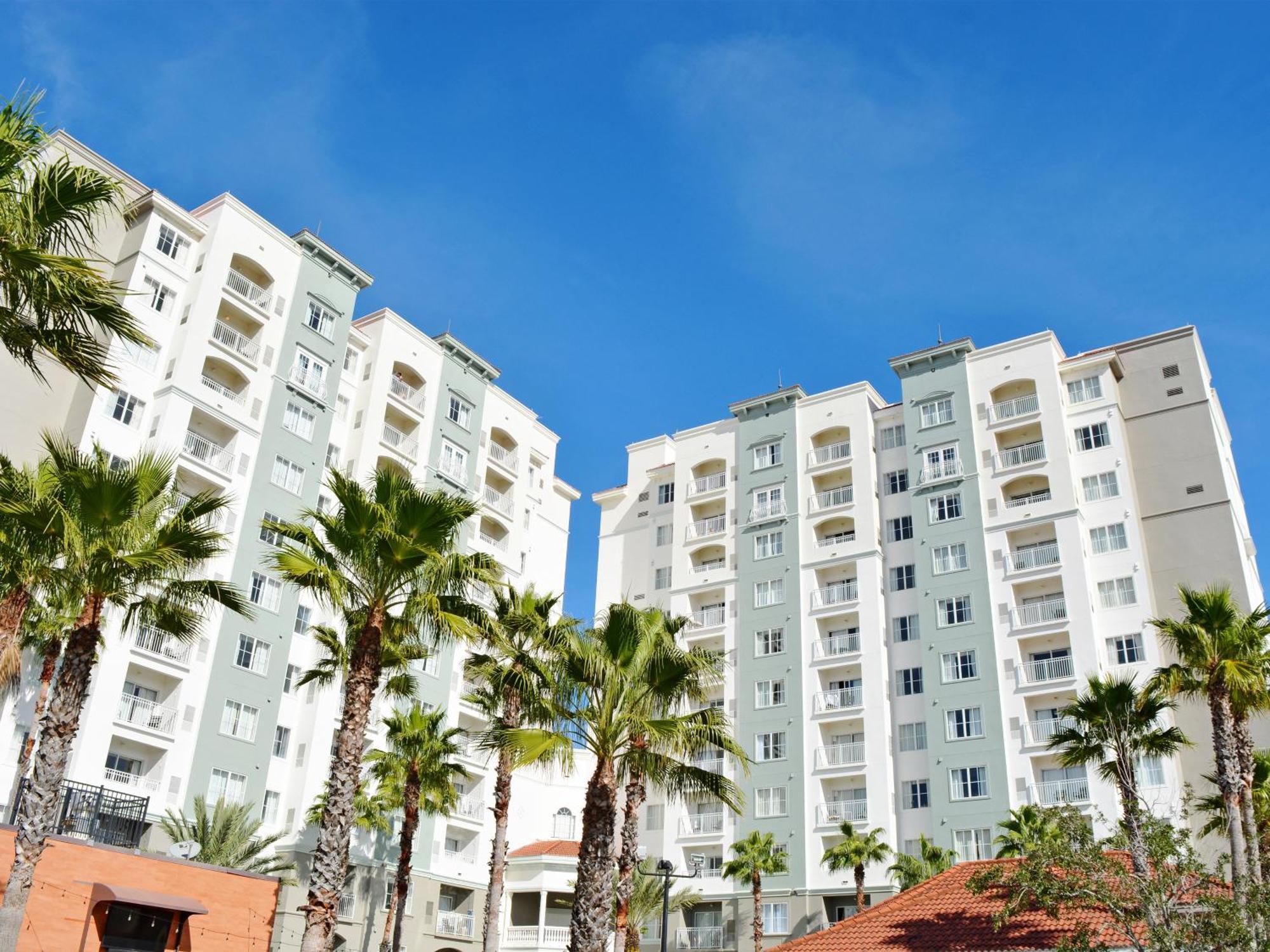 The Point Hotel & Suites Universal Orlando Zewnętrze zdjęcie