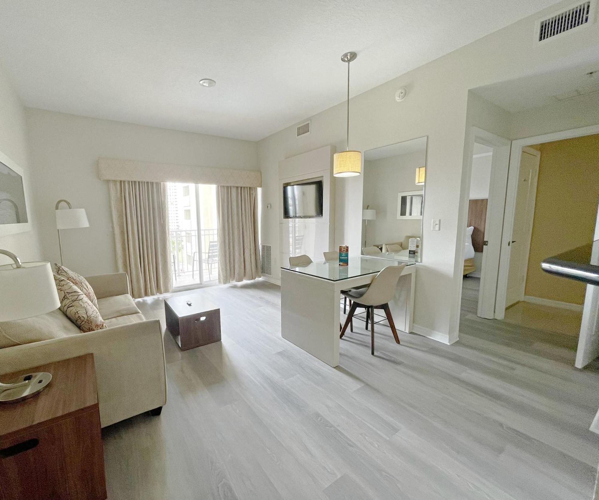 The Point Hotel & Suites Universal Orlando Zewnętrze zdjęcie