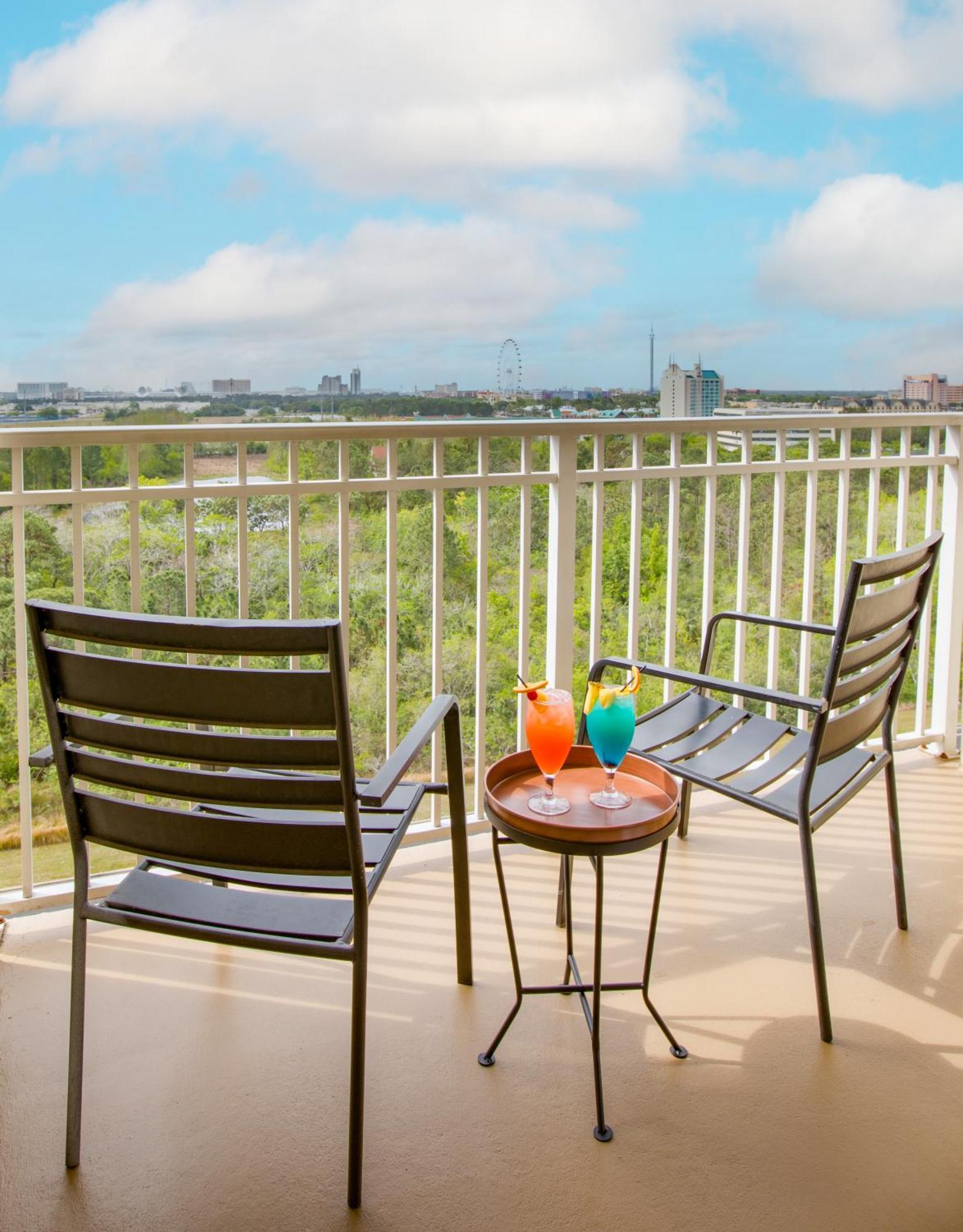 The Point Hotel & Suites Universal Orlando Zewnętrze zdjęcie