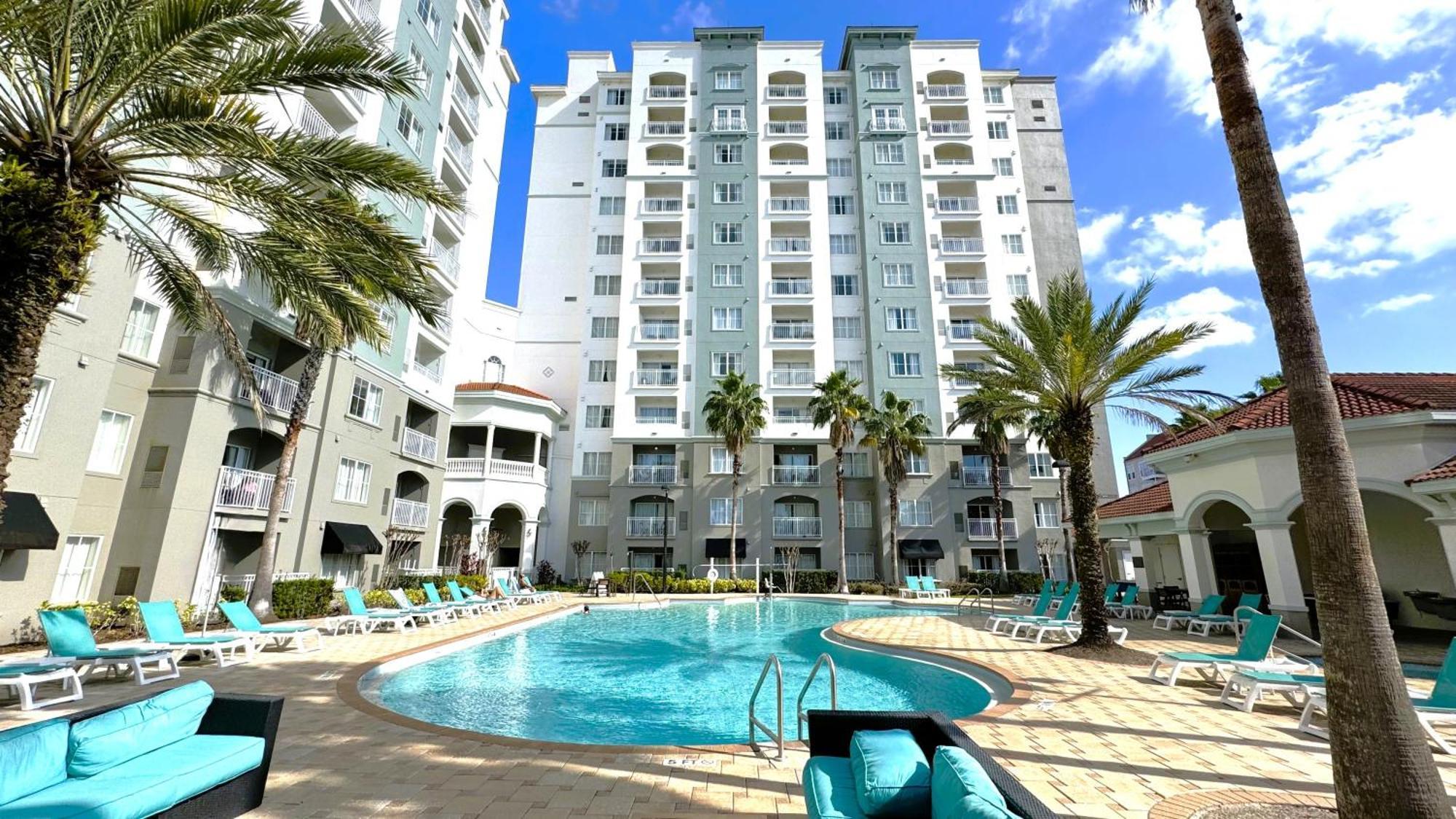 The Point Hotel & Suites Universal Orlando Zewnętrze zdjęcie