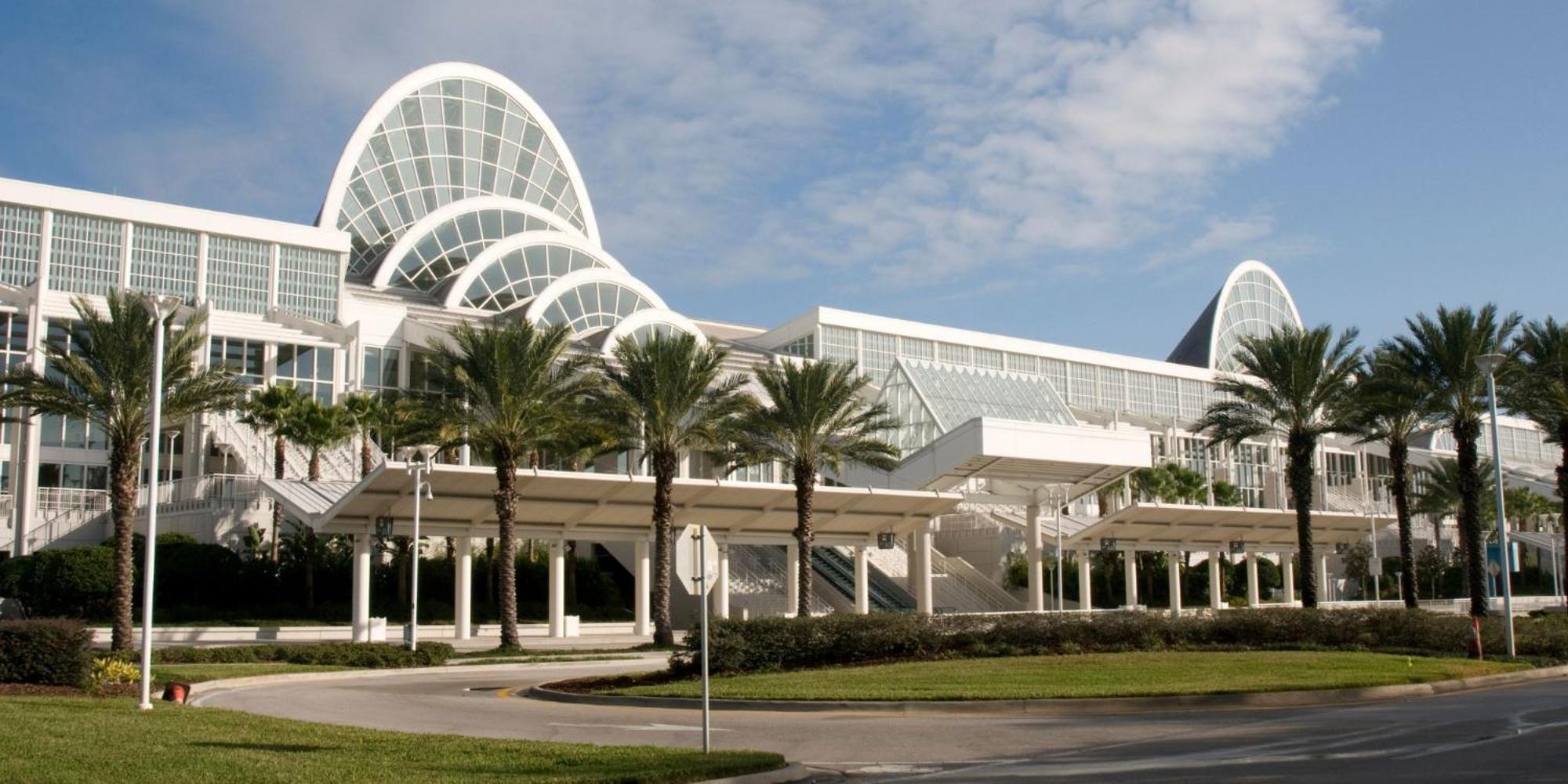 The Point Hotel & Suites Universal Orlando Zewnętrze zdjęcie