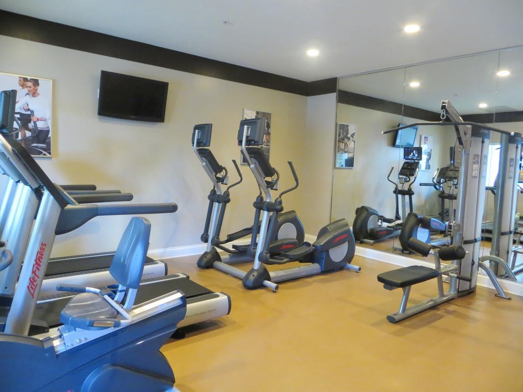 The Point Hotel & Suites Universal Orlando Zewnętrze zdjęcie