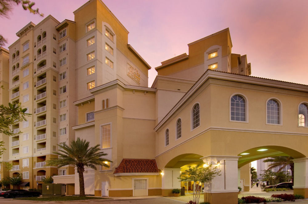 The Point Hotel & Suites Universal Orlando Zewnętrze zdjęcie